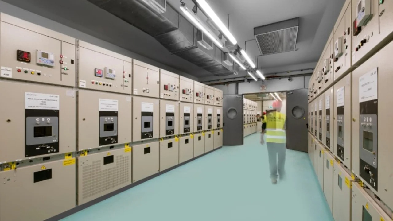 Instalaciones Industriales